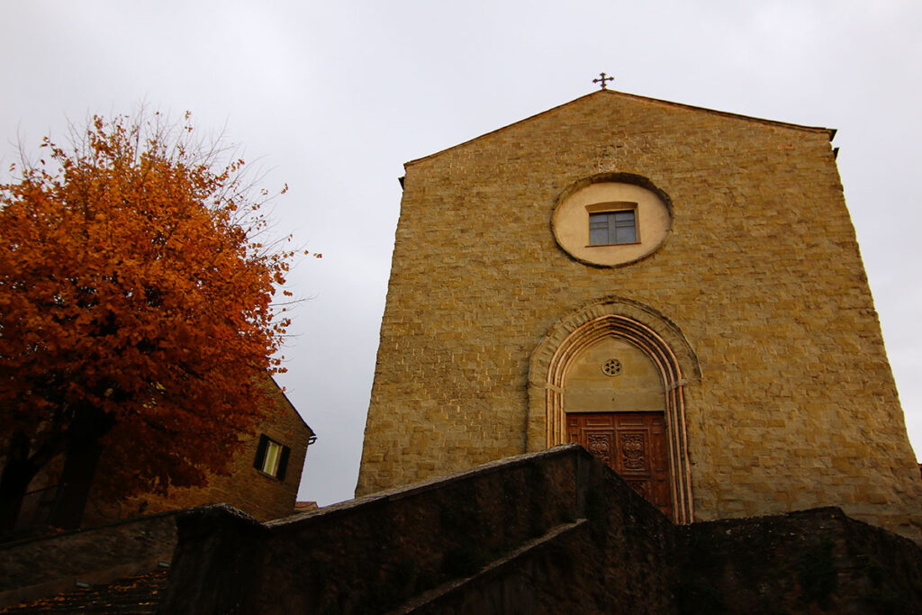 Cortona explore