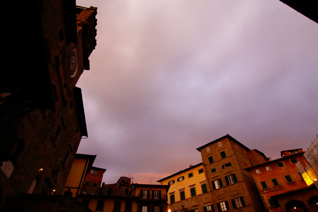 Cortona explore