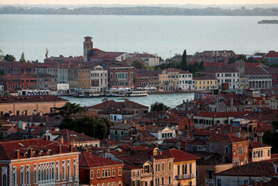 An overview of Venice Italy by Photographer and Digital Artist, Scott Allen Wilson. Its shades make it so heartwarming!