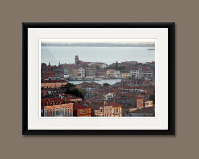 An overview of Venice Italy by Photographer and Digital Artist, Scott Allen Wilson. Its shades make it so heartwarming!