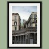 Beautiful photo of streets in Naples, Italy by Photographer Scott Allen Wilson