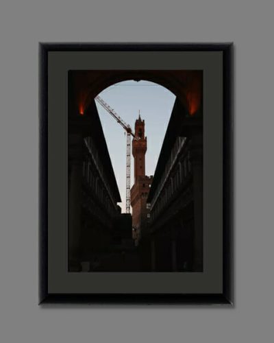 A Beacon In The Night