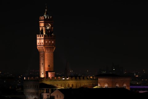 Alternative view of Nightfall