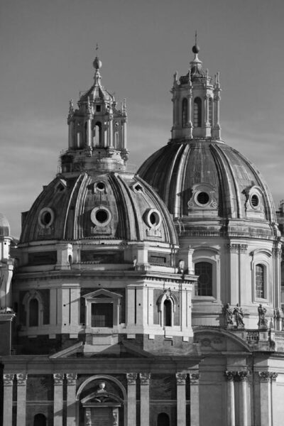 Artistic photograph captured in Rome, Italy by Photographer and Digital Artist, Scott Allen Wilson.