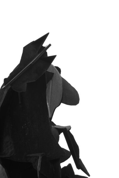 Amazing detailed shot of the Cavaliere di Toledo monument taken by Photographer Scott Allen Wilson in Naples, Italy.