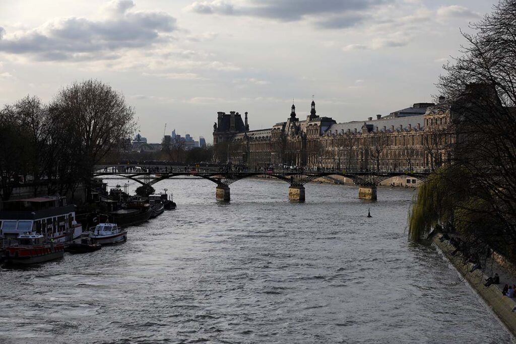 Paris Scott Allen Wilson