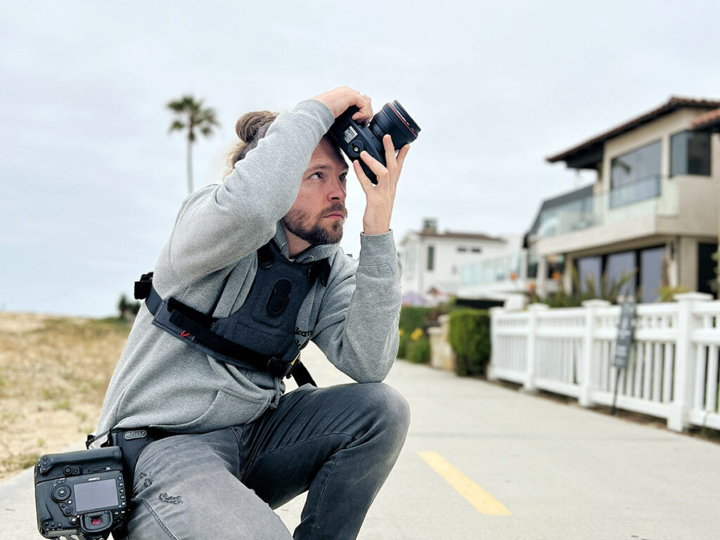 Scott Allen Wilson photographer