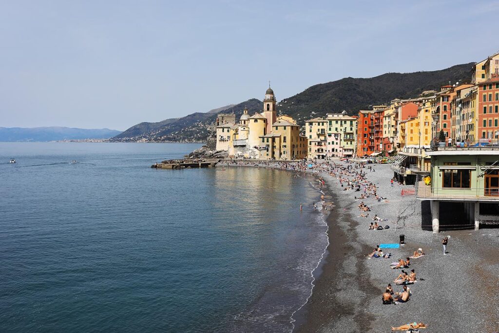 Camogli