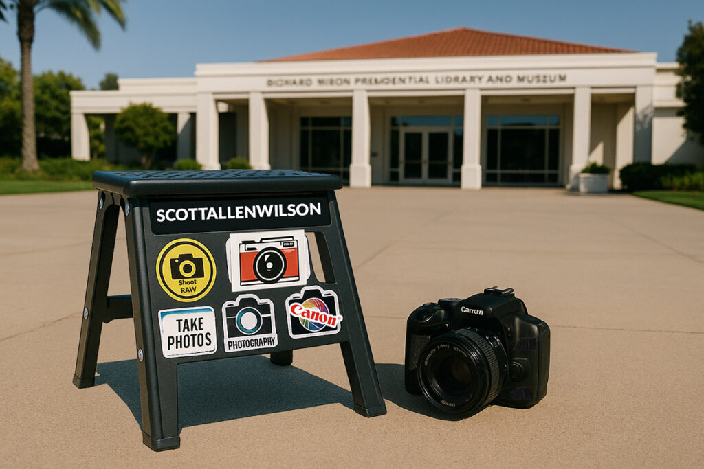 Perspective and equipment