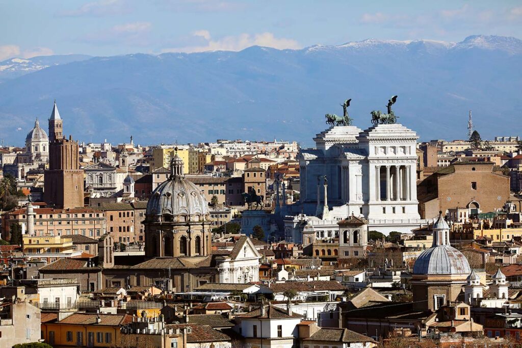 Rome