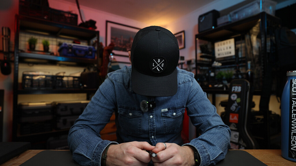 R5 MK II First Impressions