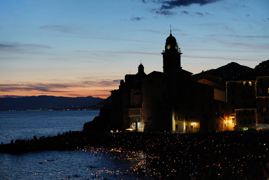 Stella Maris festival