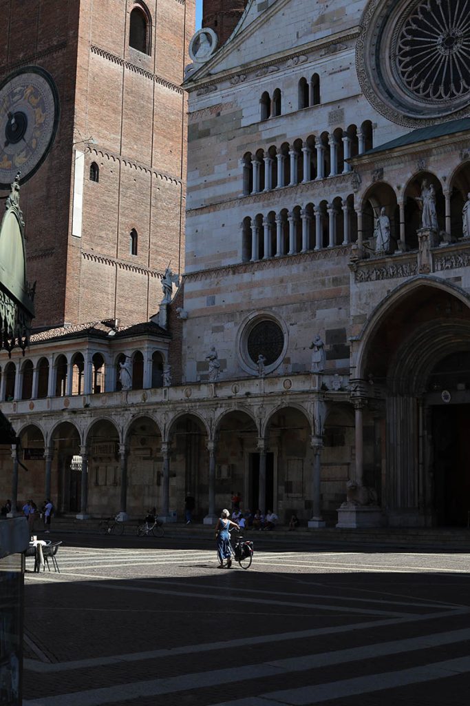 Duomo di Cremona