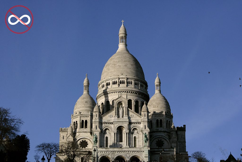 The Curse of Montmartre: Finding Beauty Beyond the Setbacks