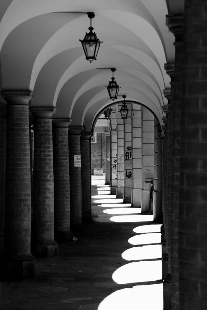 A Photographer's Walk Through Bologna - Scott Allen Wilson