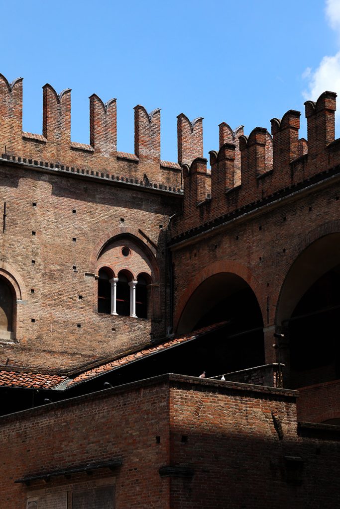 Palazzo del Podestà