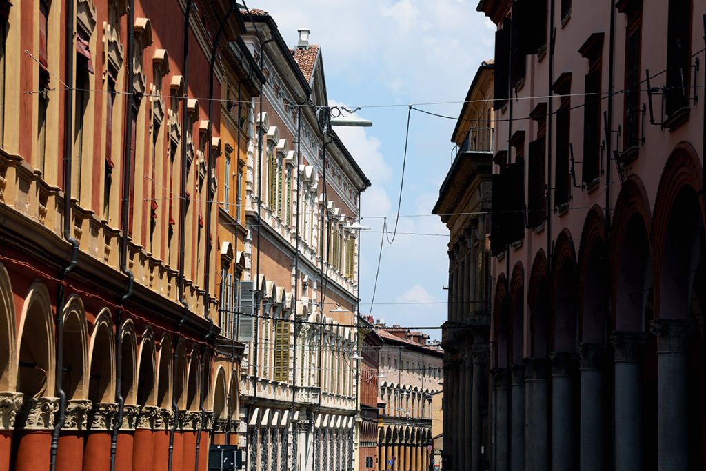 Bologna
