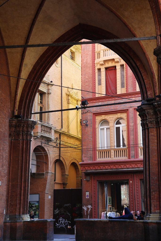 絶版　希少Lutherie in Bologna Roots & Success A Photographer's Walk Through Bologna - Scott Allen Wilson