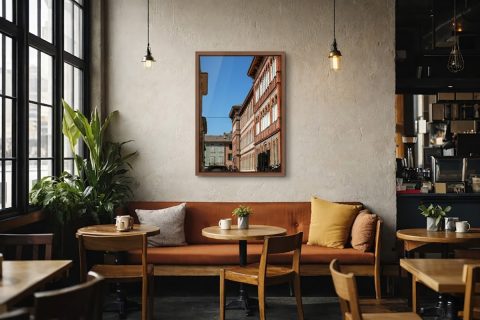 Fine art print of by Scott Allen Wilson, available in 8x12 and 16x24.