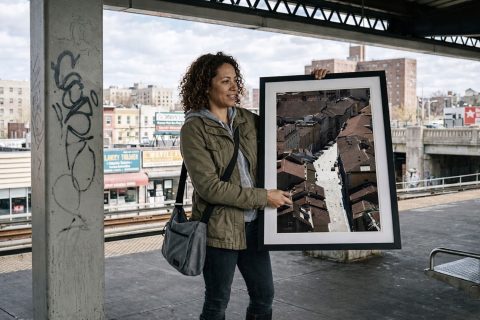 Fine art print of by Scott Allen Wilson, available in 8x12 and 16x24.