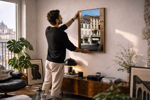 Fine art print of by Scott Allen Wilson, available in 8x12 and 16x24.