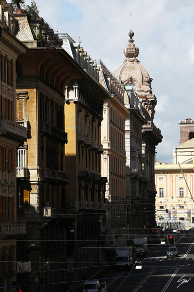 Alternative view of One By One