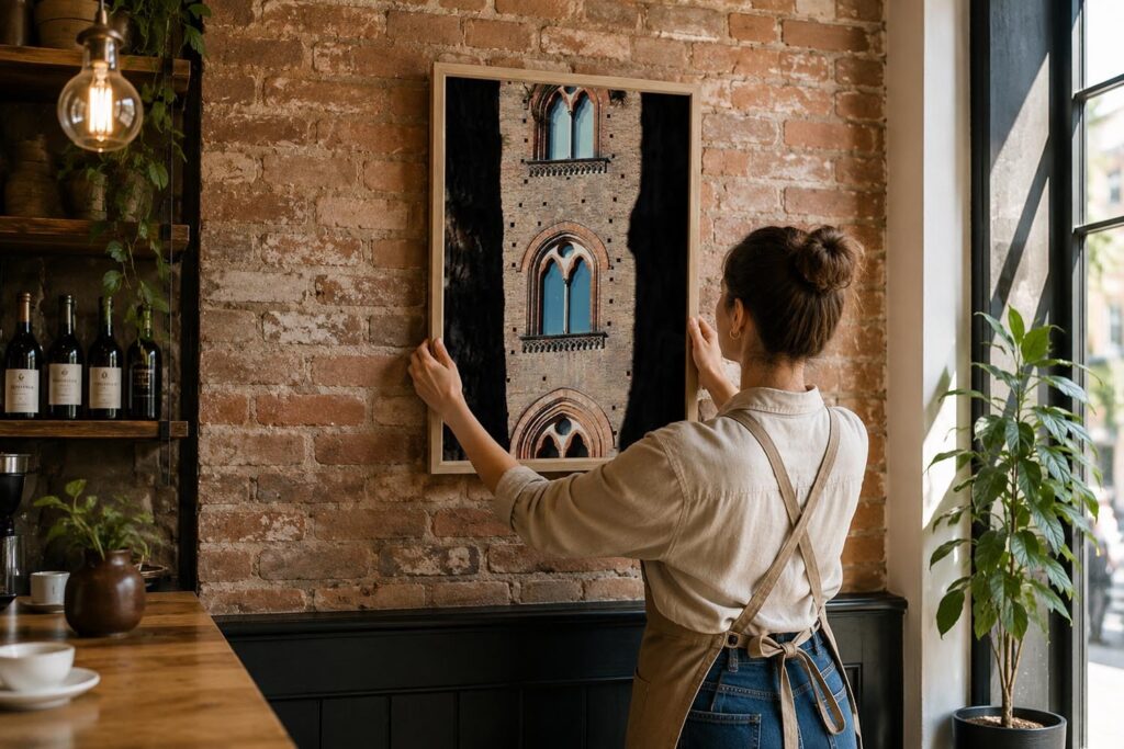 Pavia Collection