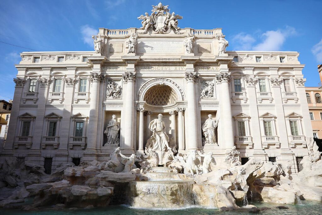 A Pocket Guide to Rome: Beyond the Icons